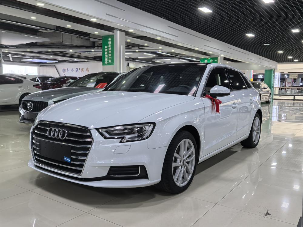 Audi Audi A3