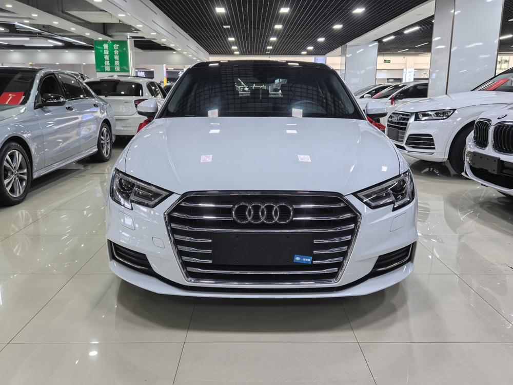 Audi Audi A3