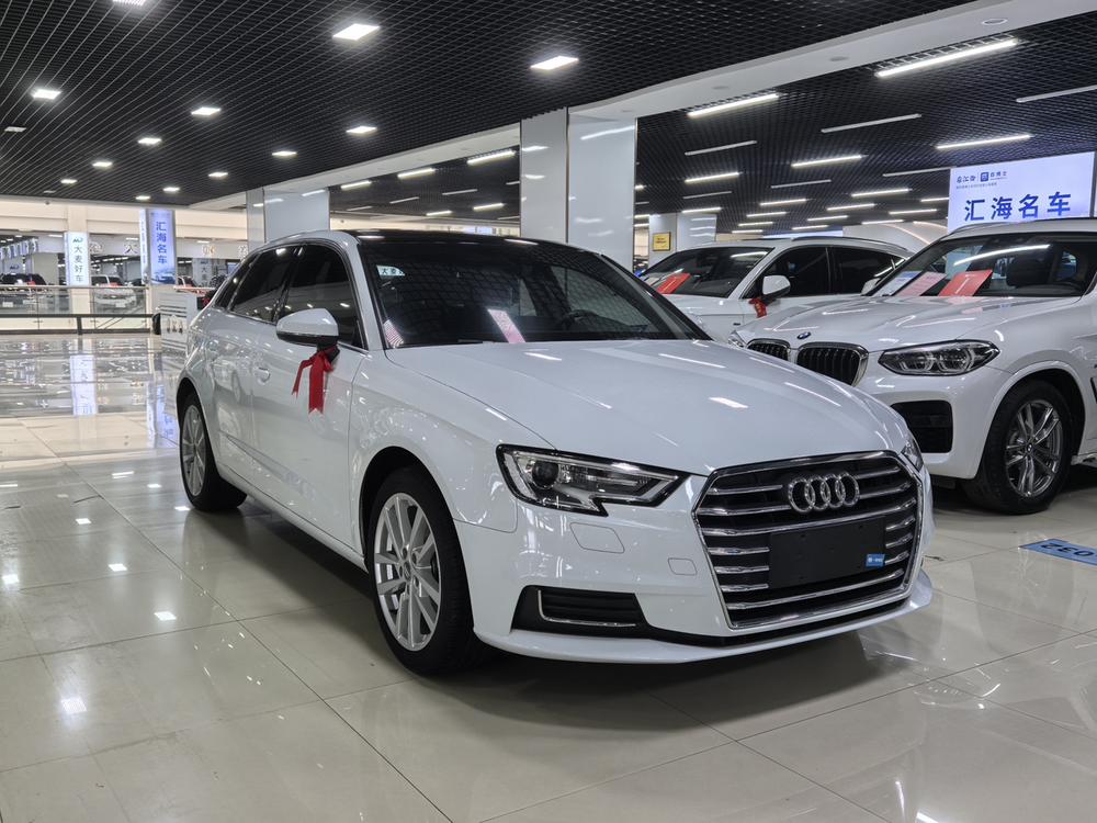 Audi Audi A3