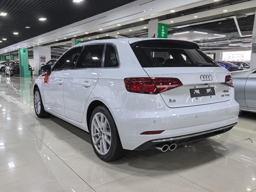Audi Audi A3