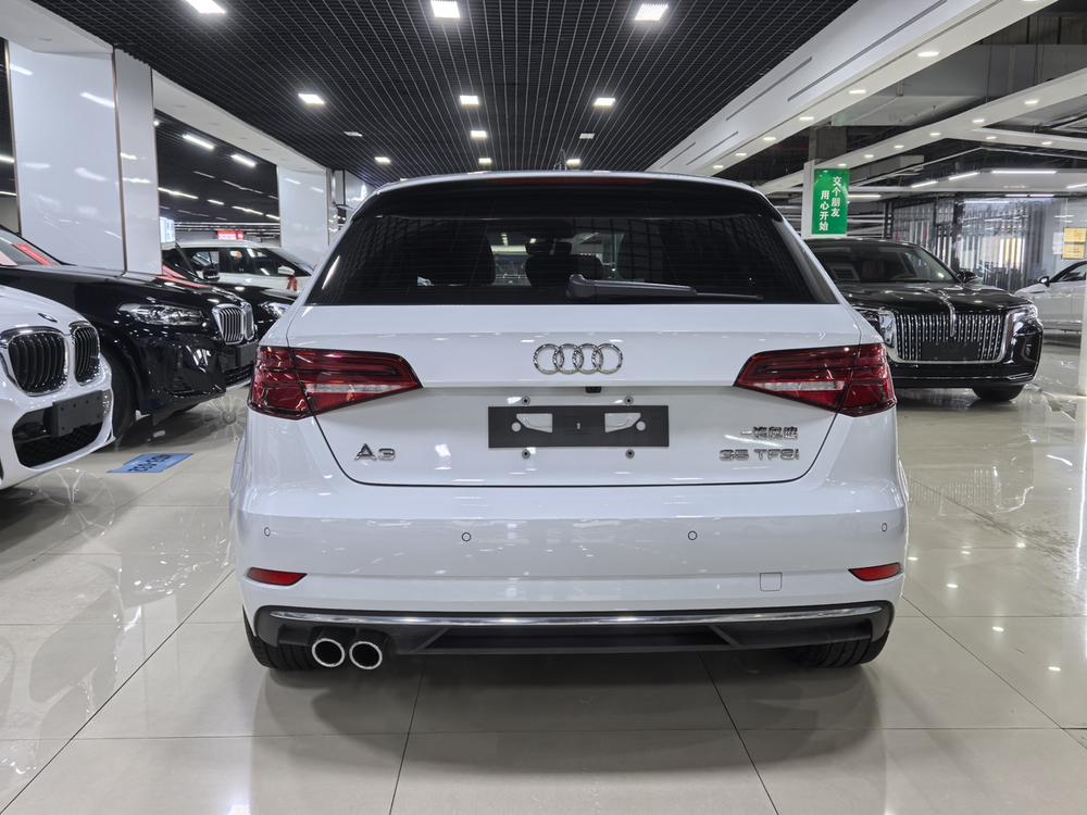 Audi Audi A3