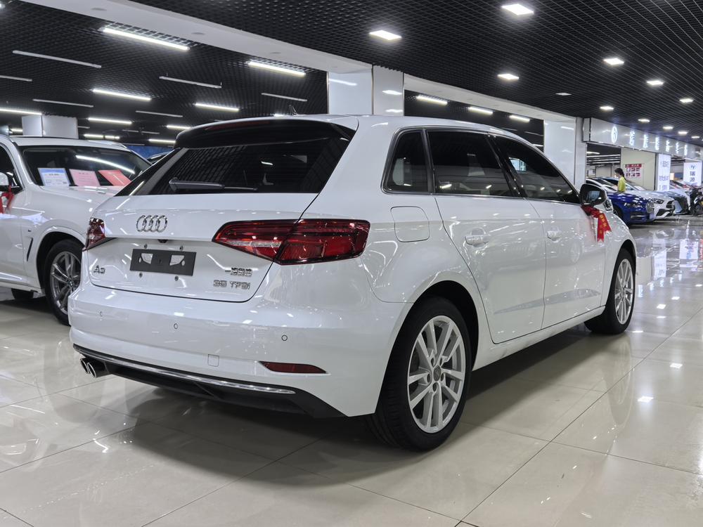 Audi Audi A3