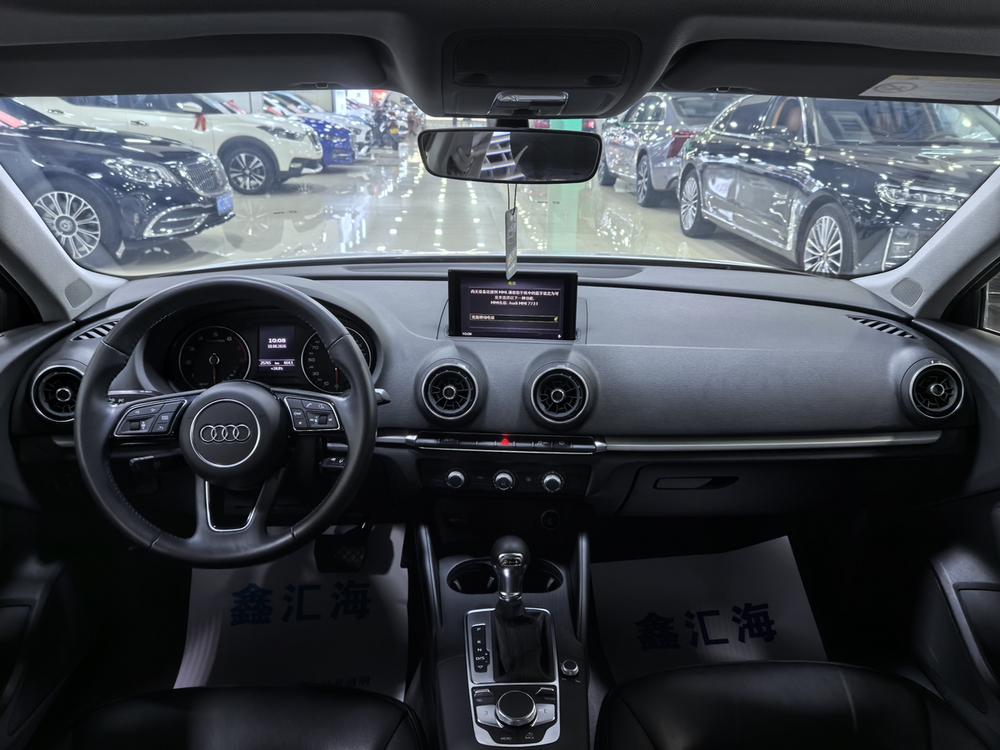 Audi Audi A3