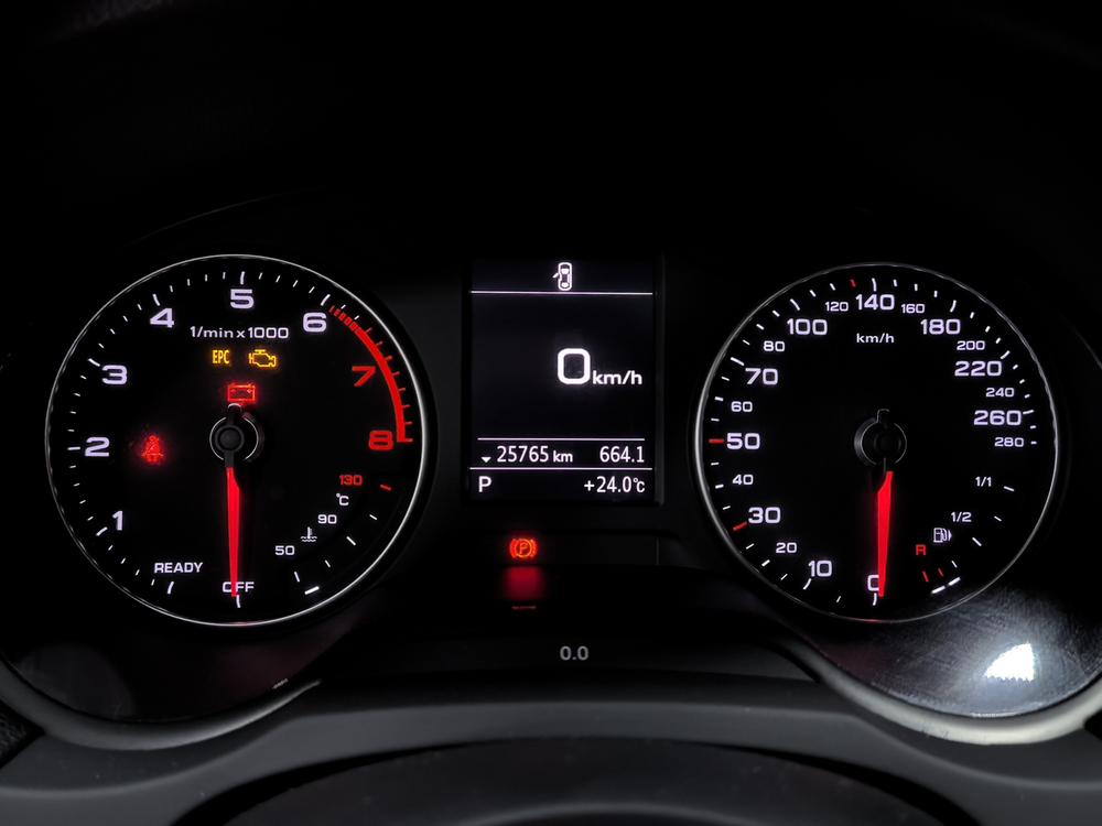 Audi Audi A3