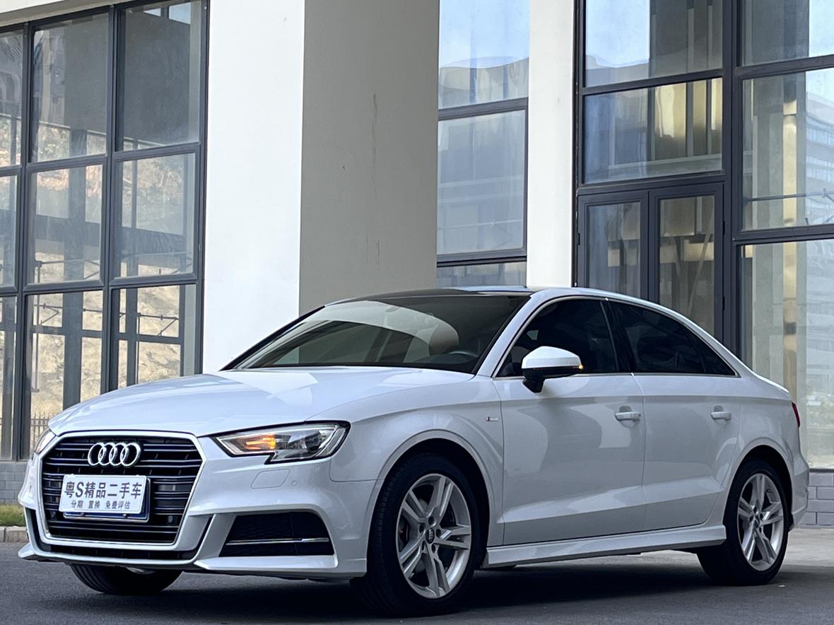 Audi Audi A3