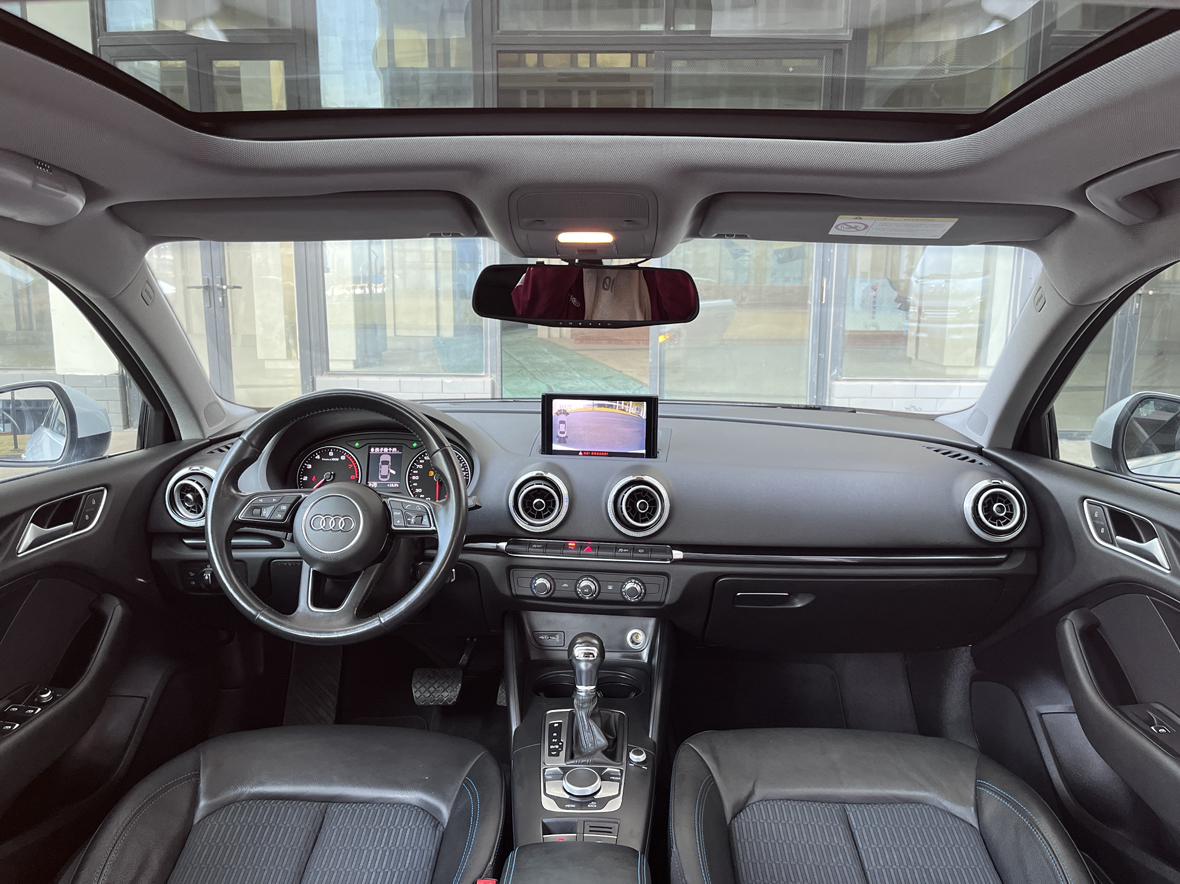 Audi Audi A3