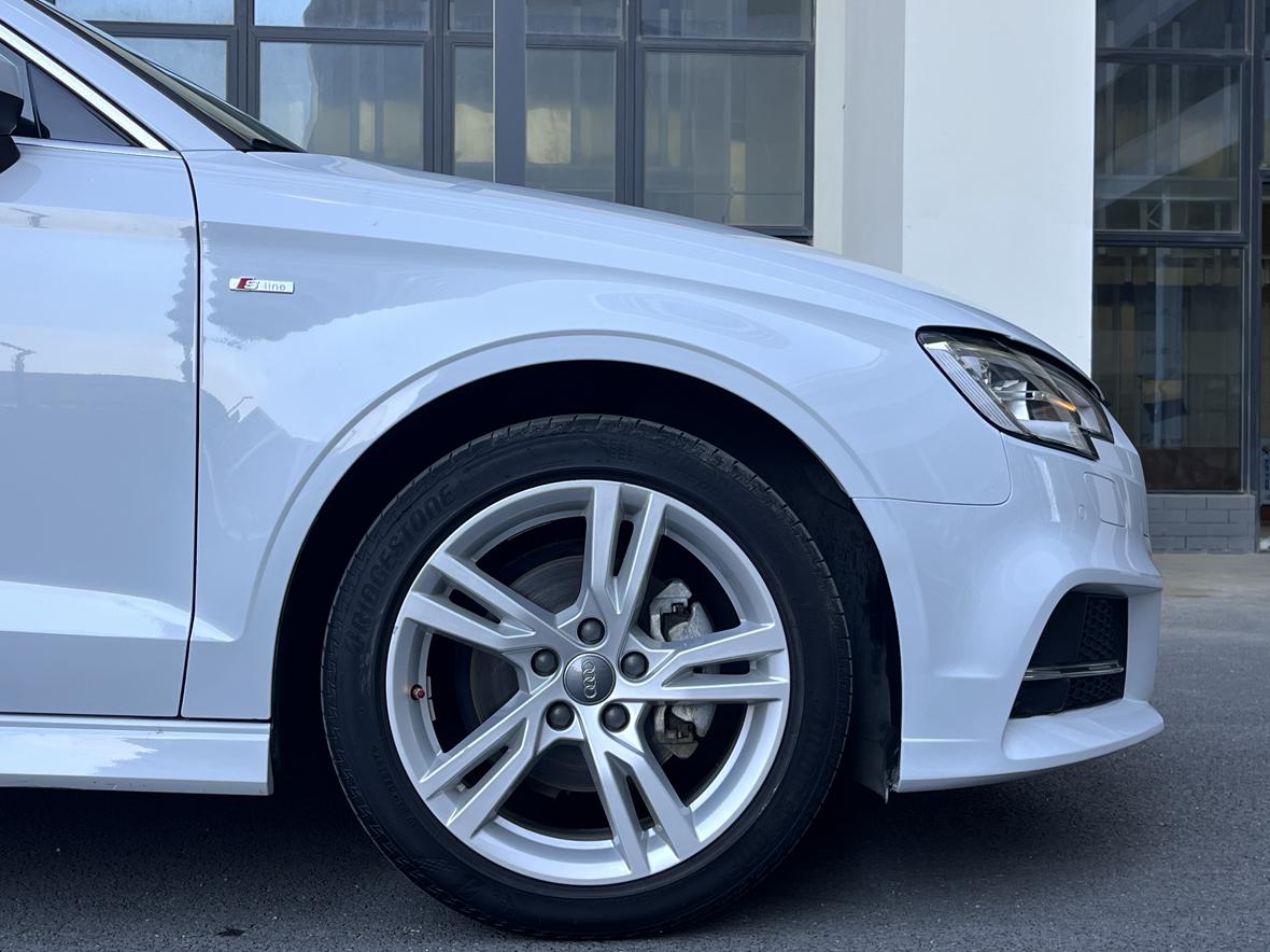 Audi Audi A3