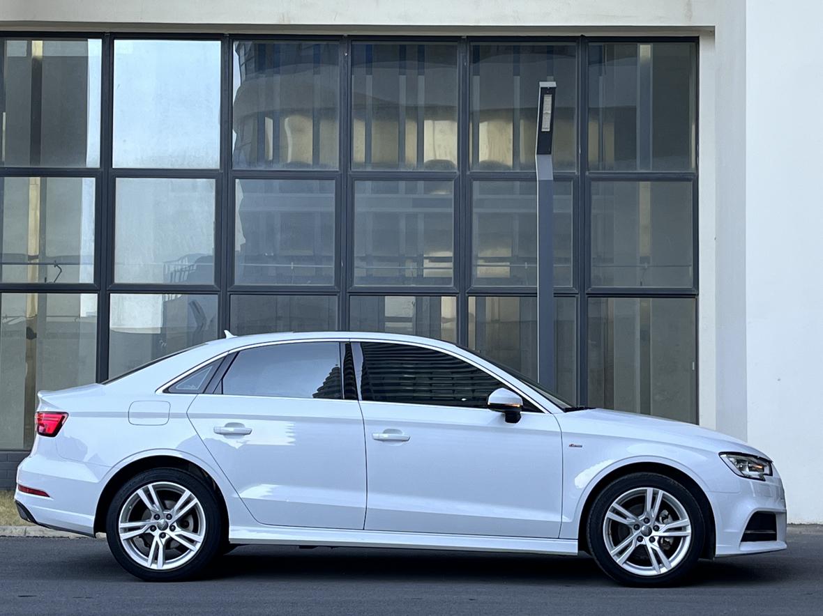 Audi Audi A3