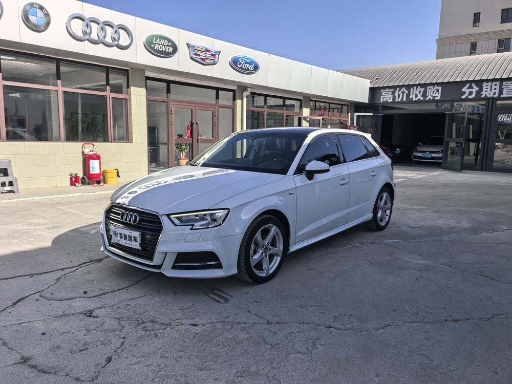 Audi Audi A3