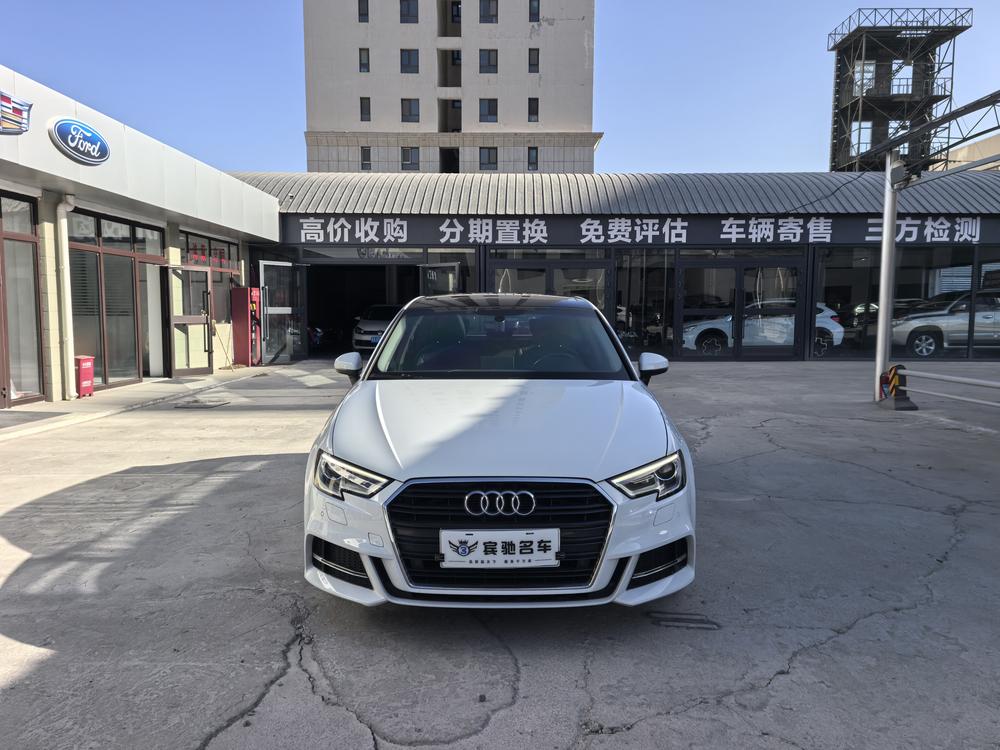 Audi Audi A3