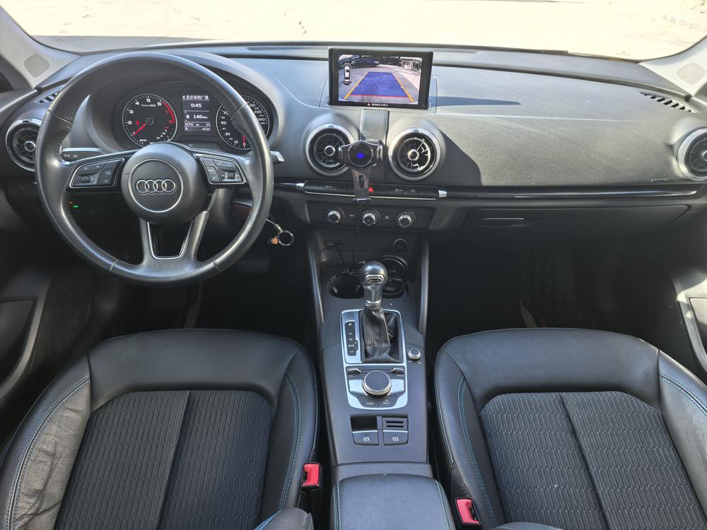 Audi Audi A3