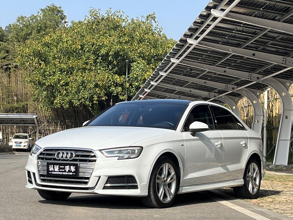 Audi Audi A3