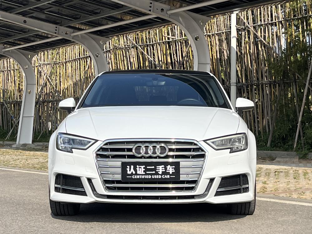 Audi Audi A3