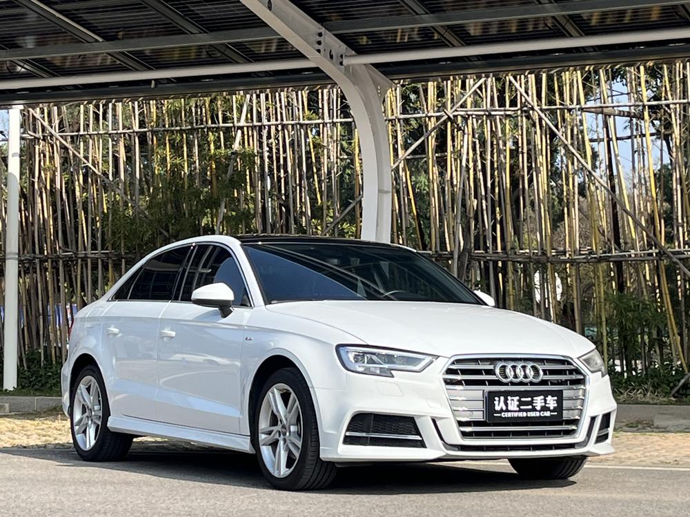 Audi Audi A3