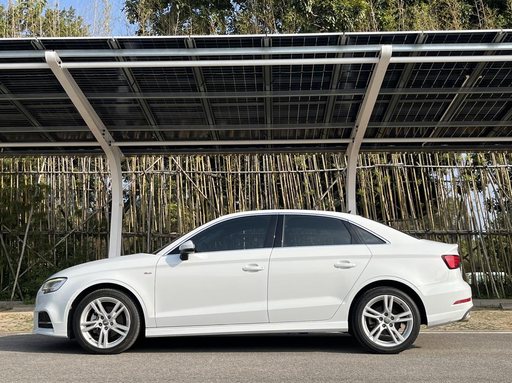 Audi Audi A3