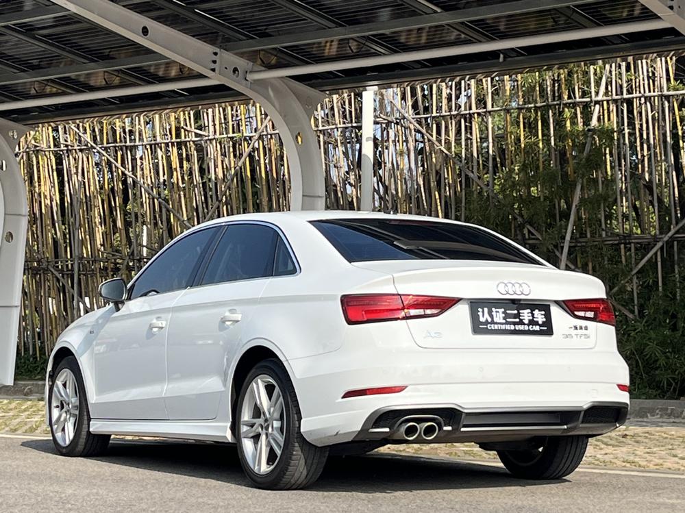 Audi Audi A3