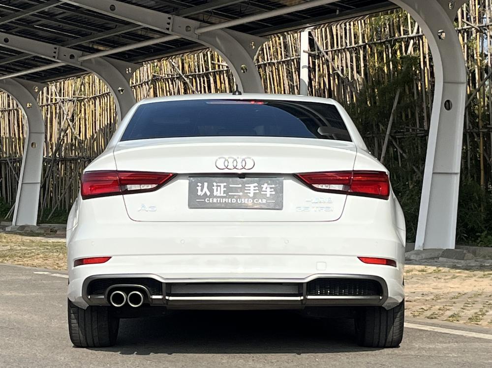 Audi Audi A3