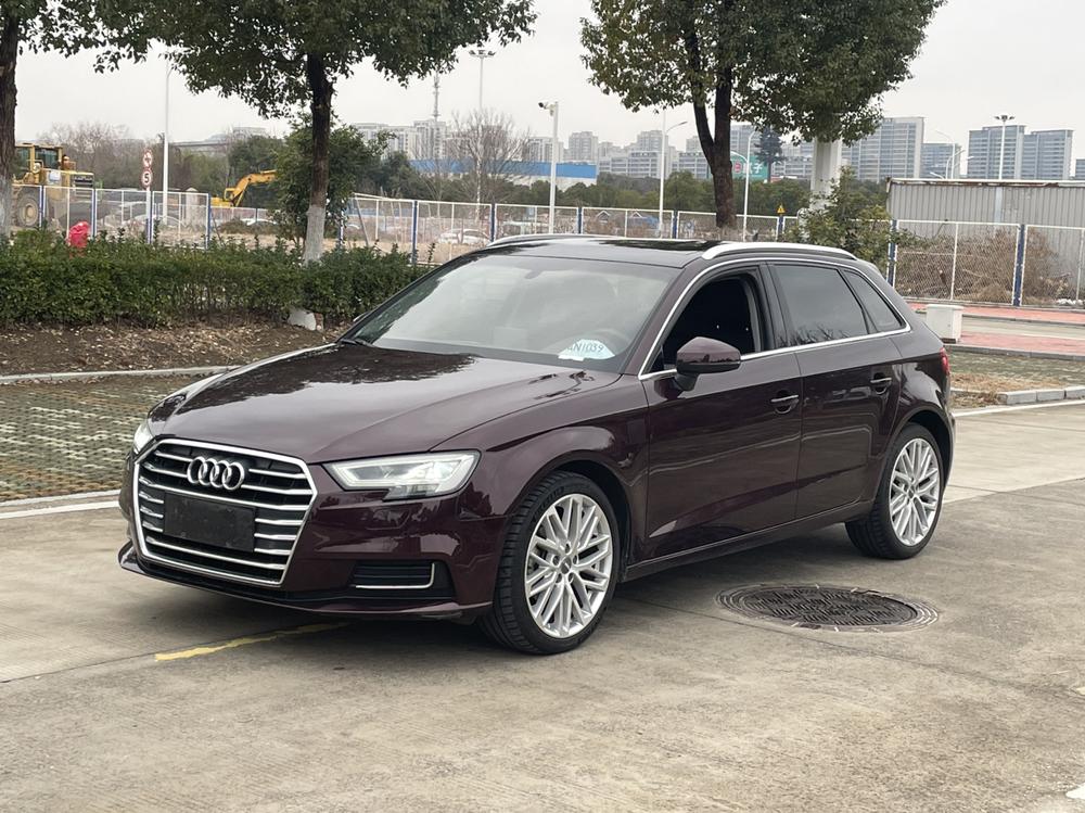 Audi Audi A3