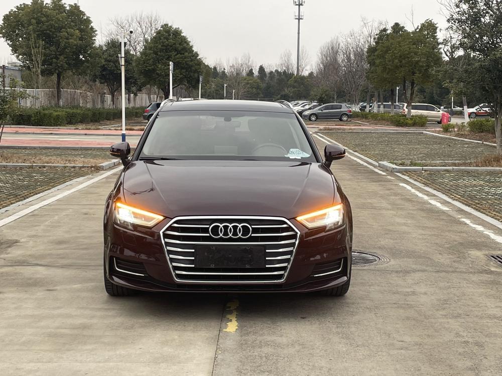 Audi Audi A3