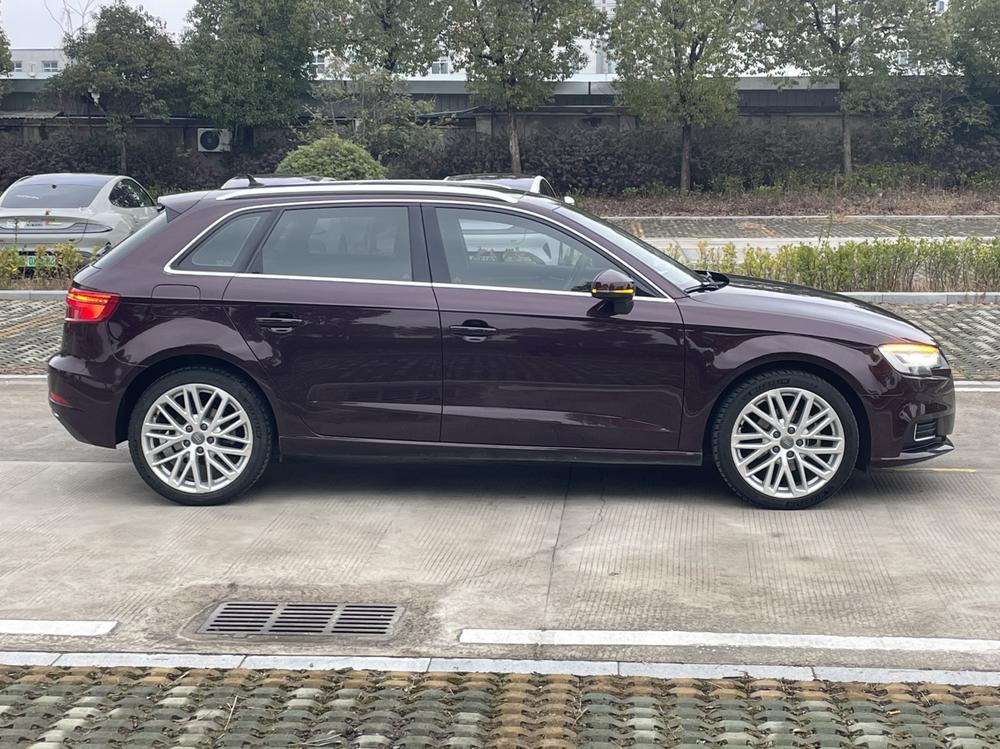 Audi Audi A3