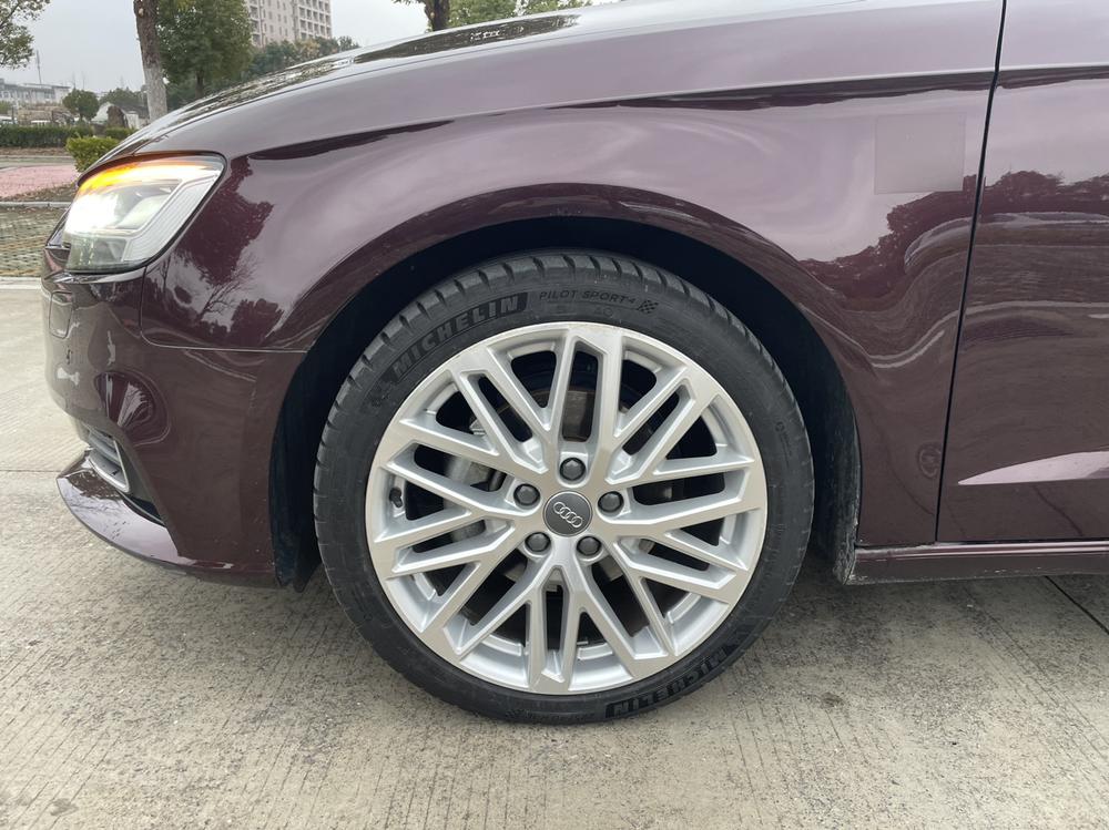 Audi Audi A3
