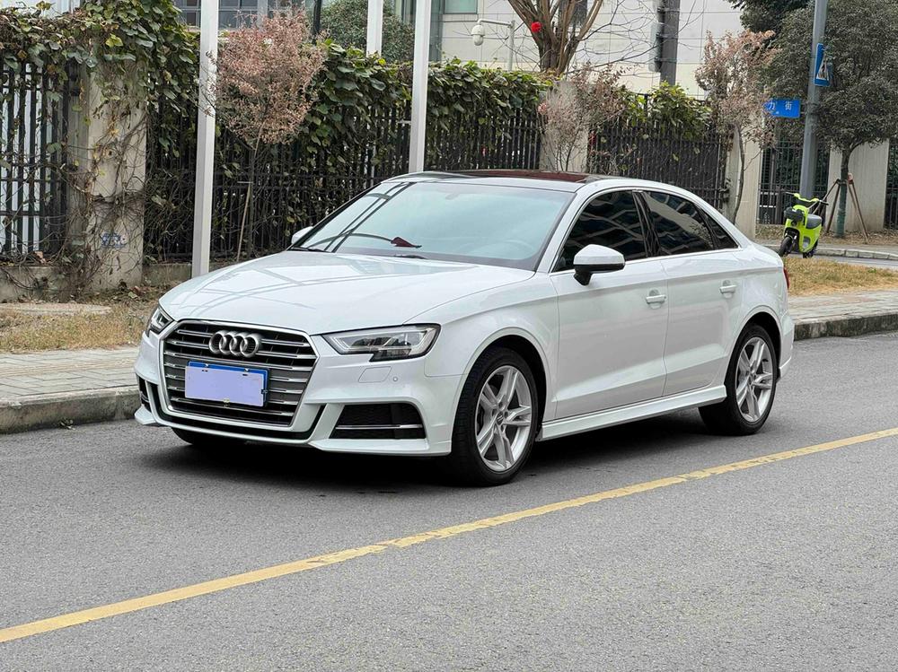 Audi Audi A3