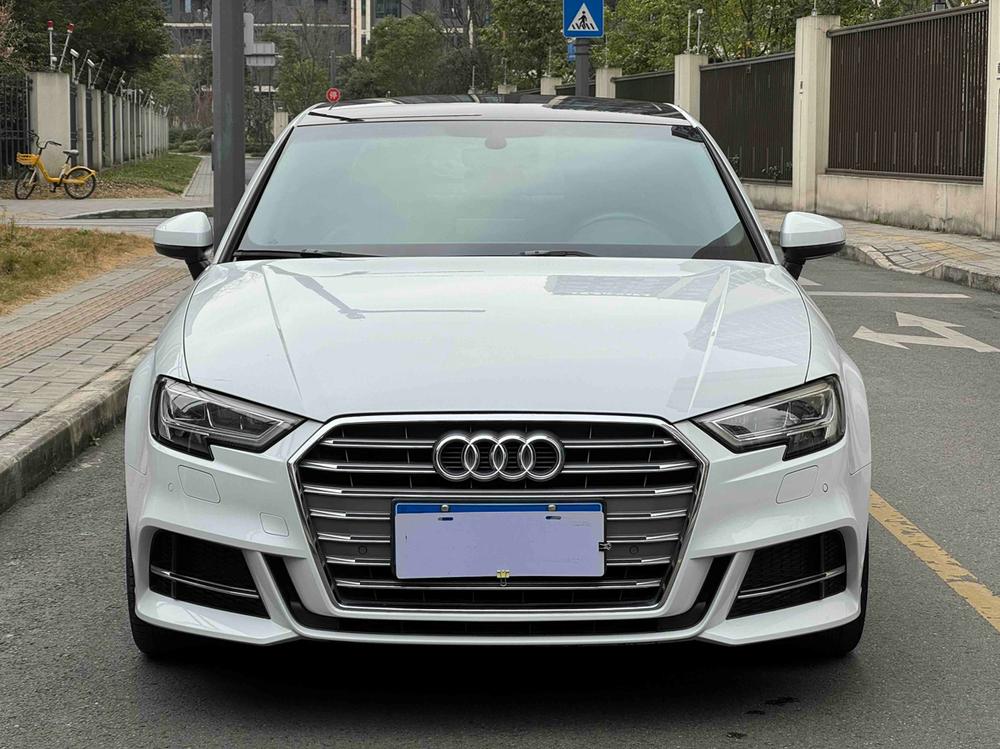 Audi Audi A3