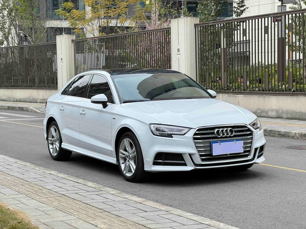 Audi Audi A3