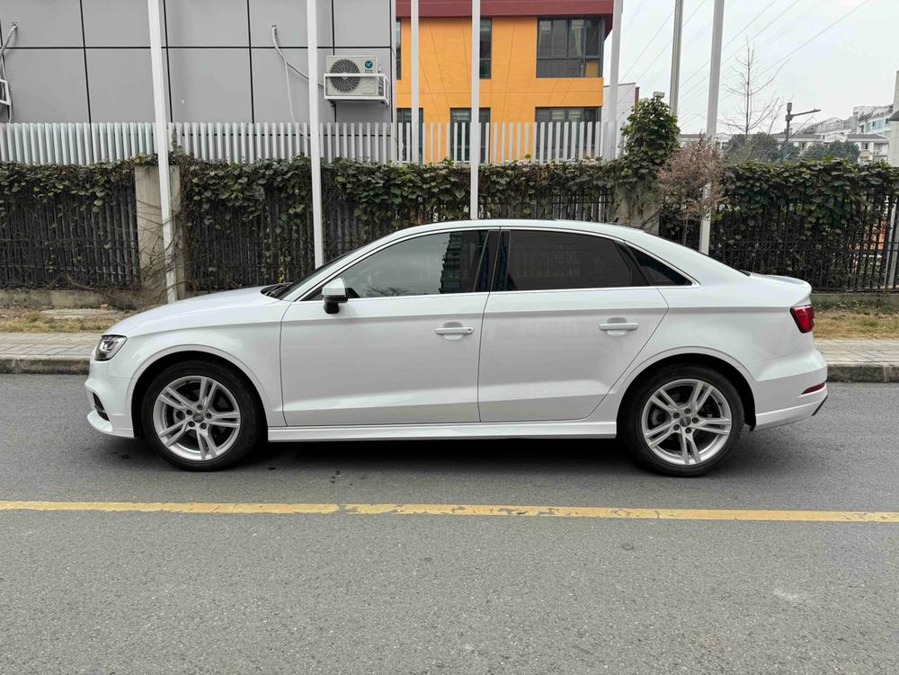 Audi Audi A3