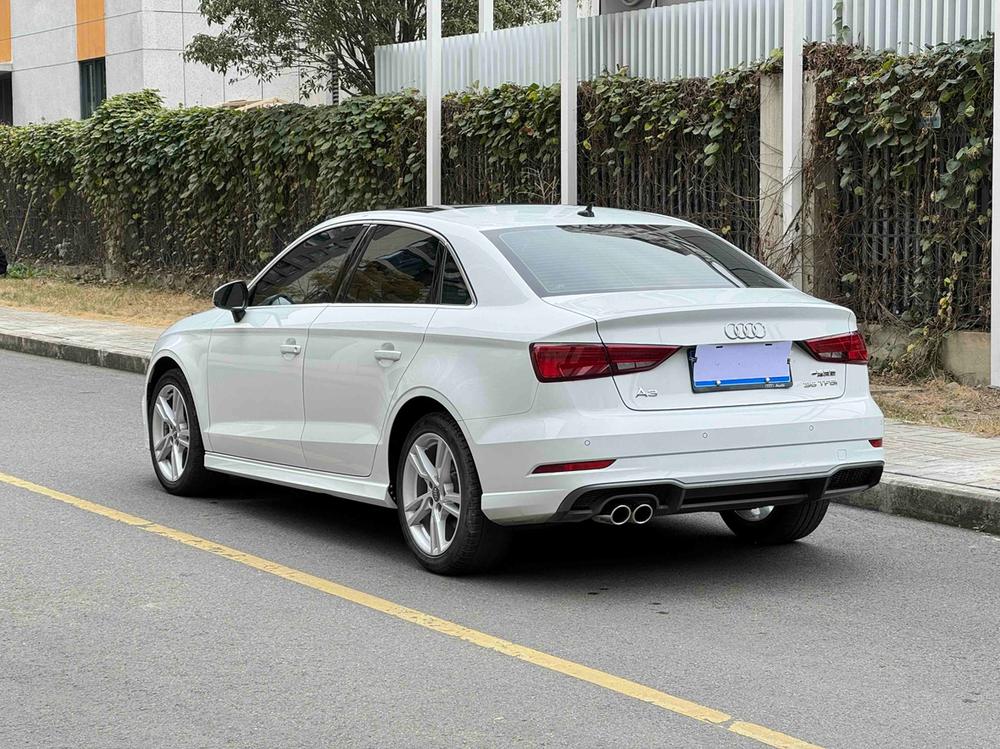 Audi Audi A3