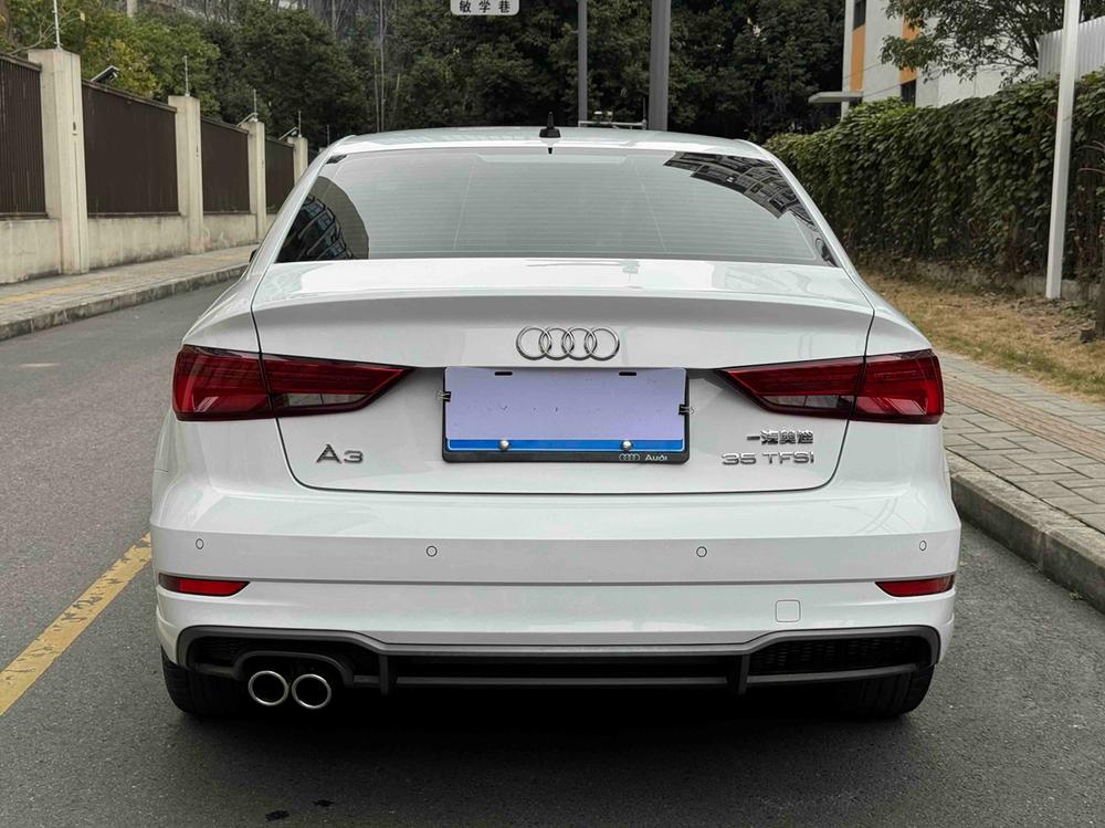 Audi Audi A3
