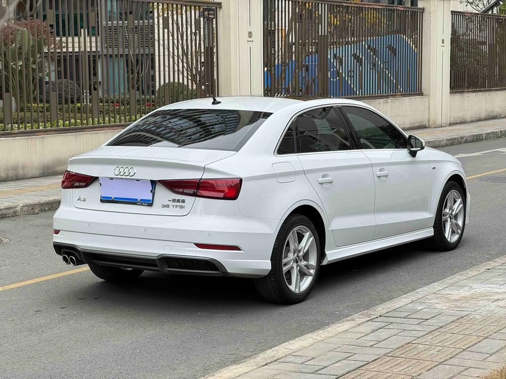Audi Audi A3