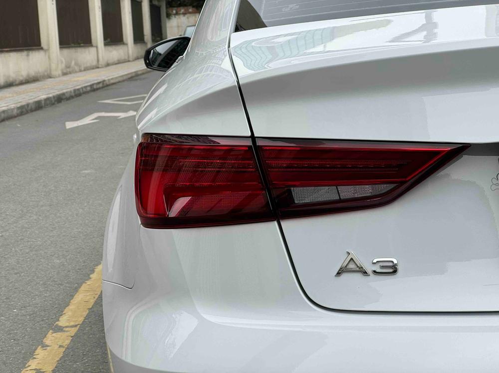 Audi Audi A3