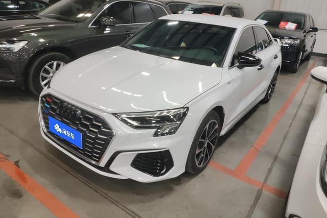 Audi Audi A3