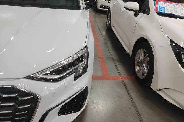 Audi Audi A3