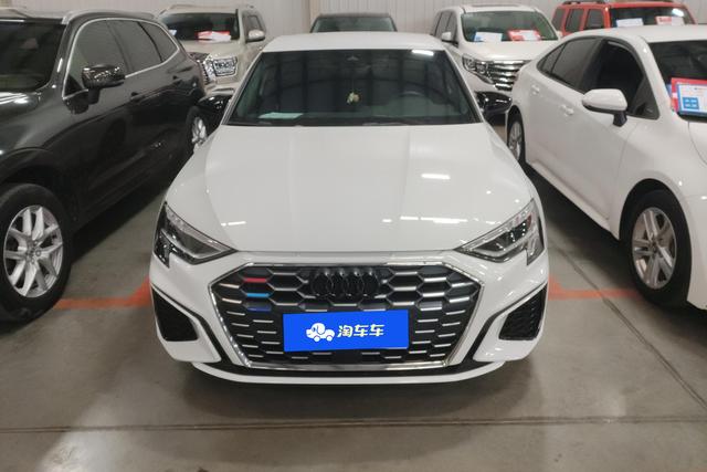 Audi Audi A3