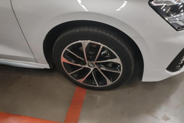 Audi Audi A3