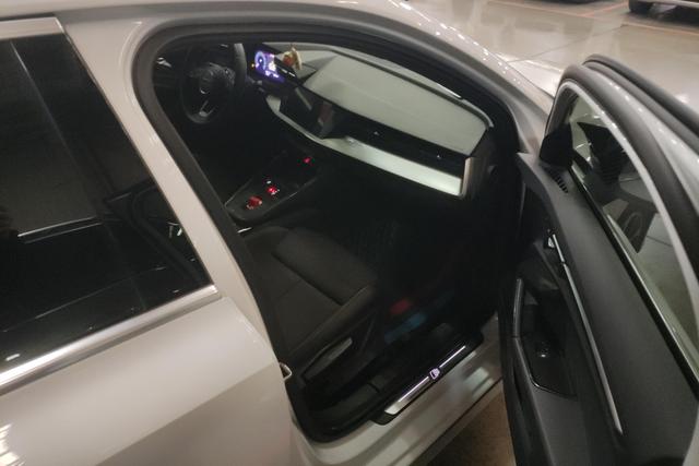 Audi Audi A3