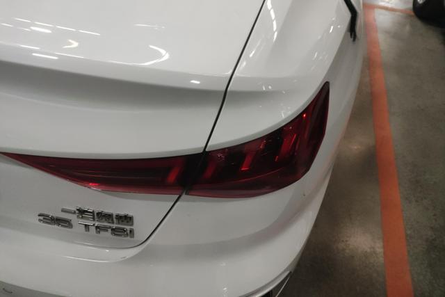 Audi Audi A3