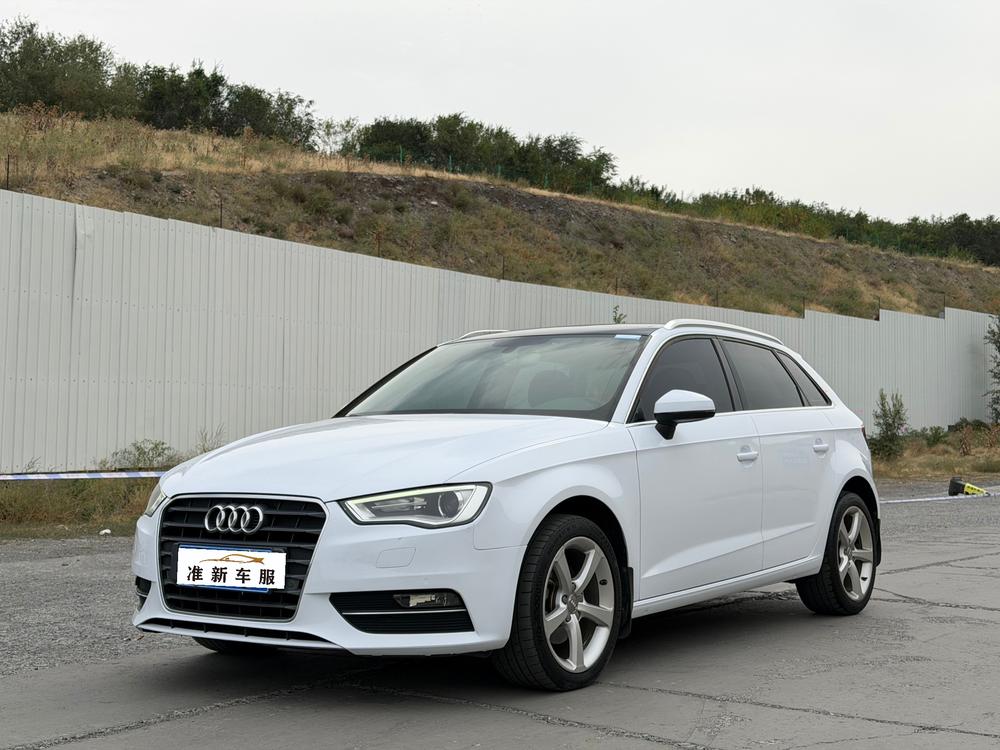 Audi Audi A3
