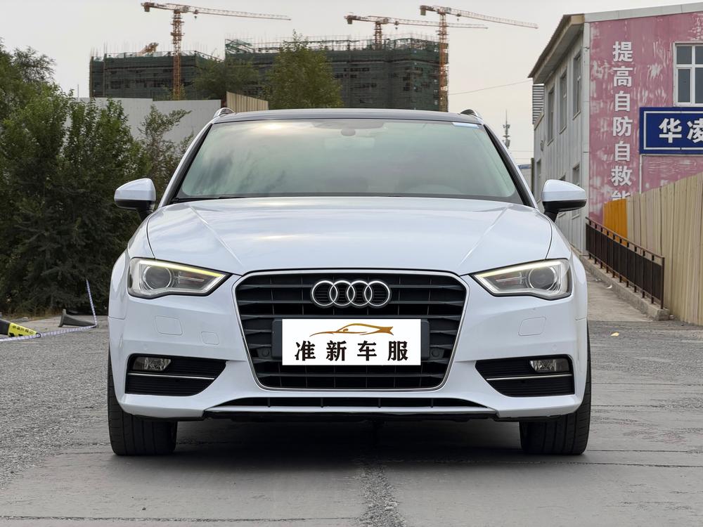 Audi Audi A3