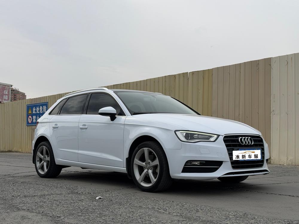 Audi Audi A3