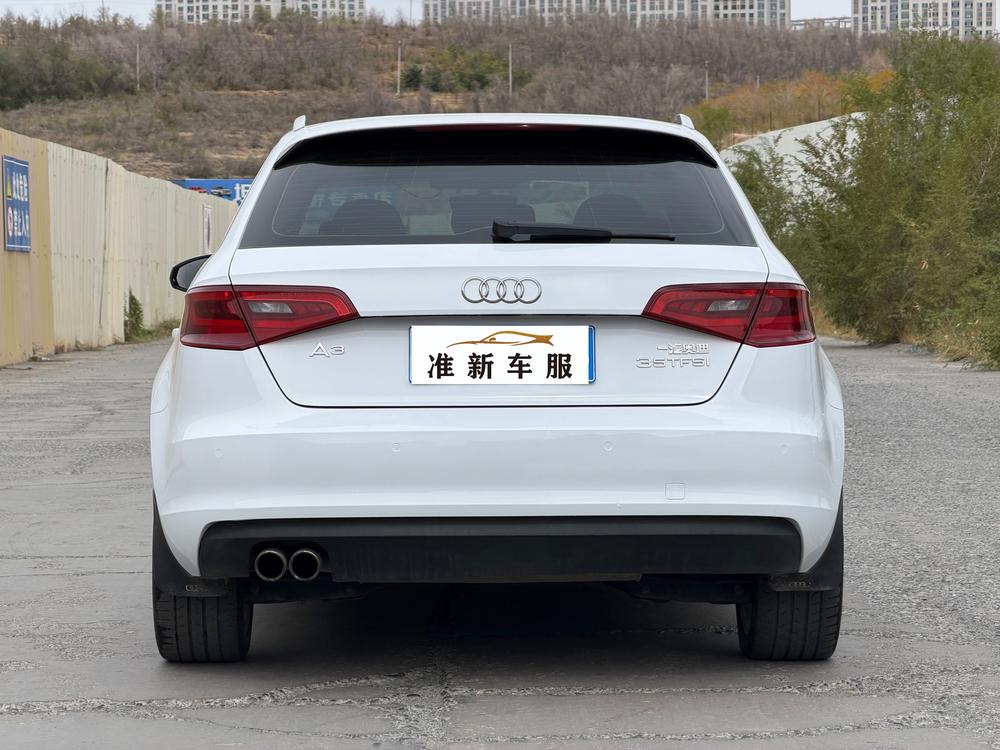 Audi Audi A3