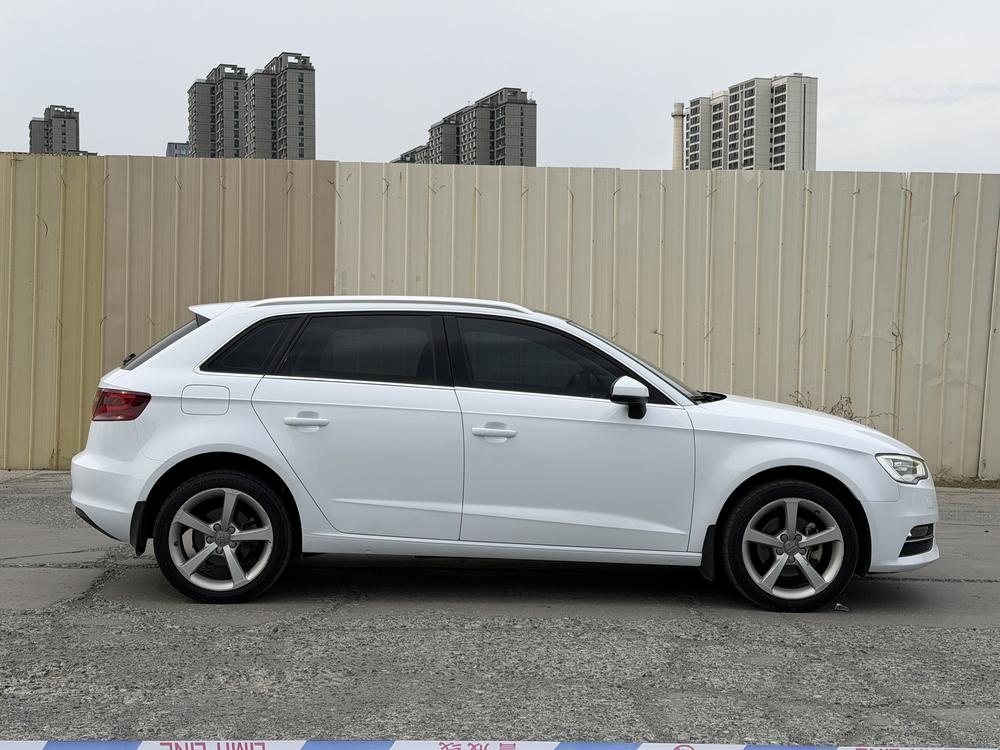 Audi Audi A3
