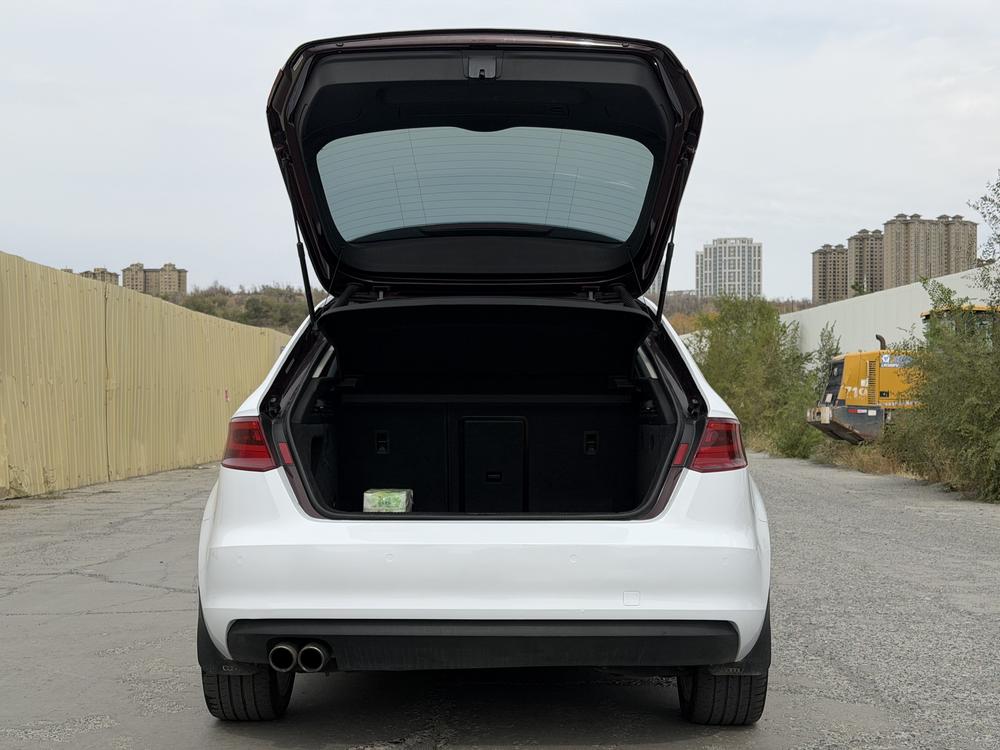 Audi Audi A3