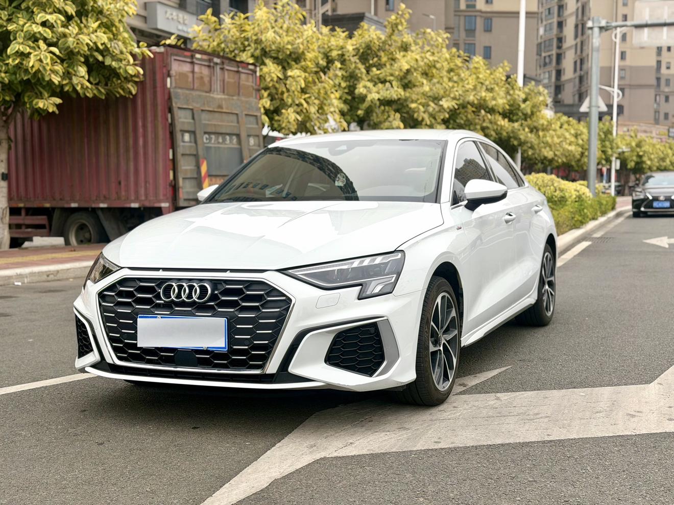 Audi Audi A3