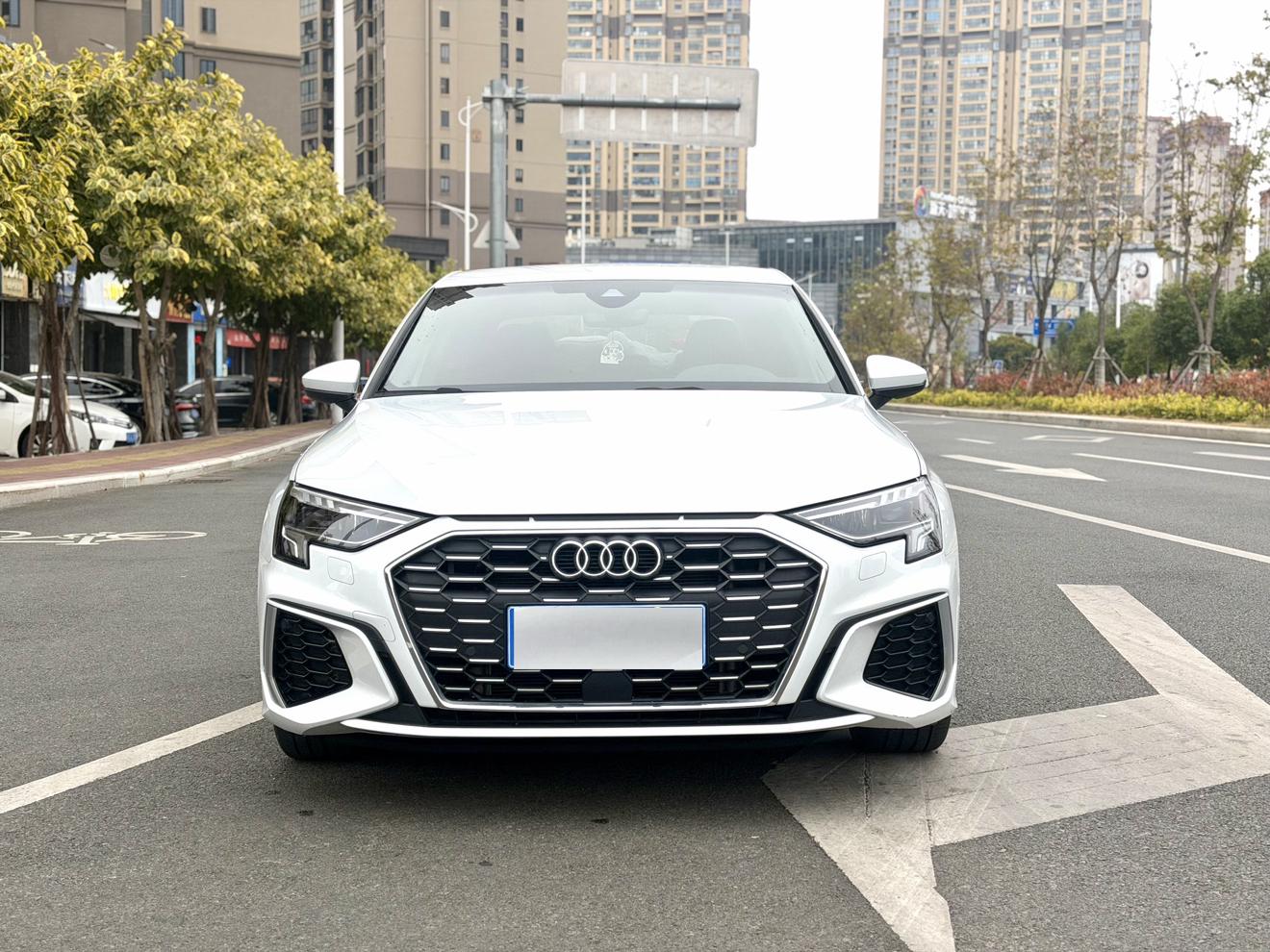 Audi Audi A3