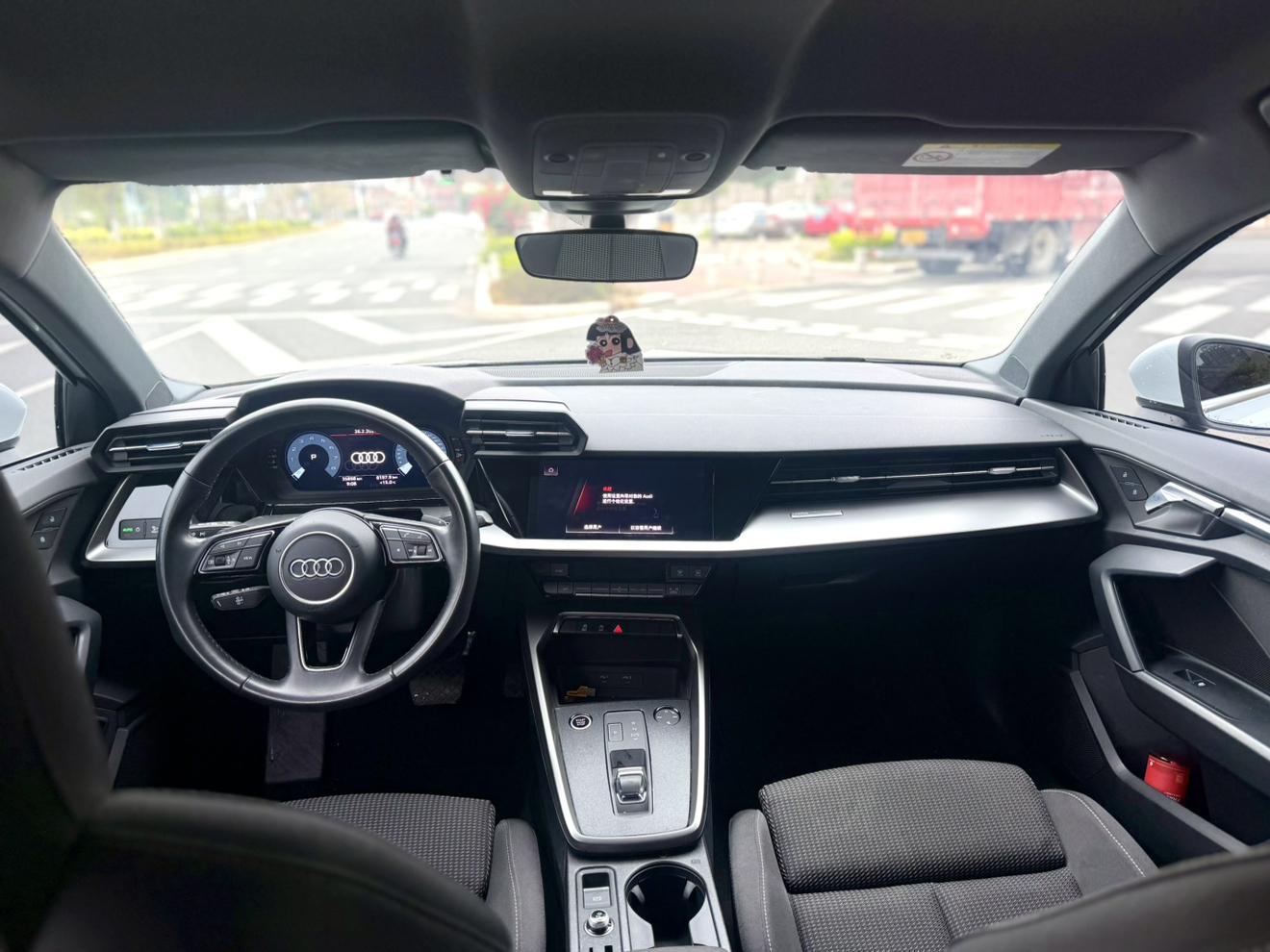 Audi Audi A3