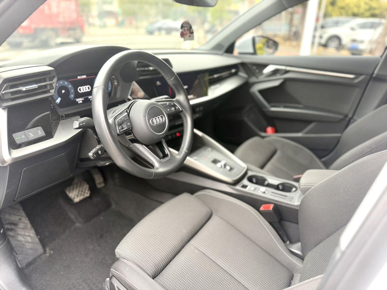 Audi Audi A3