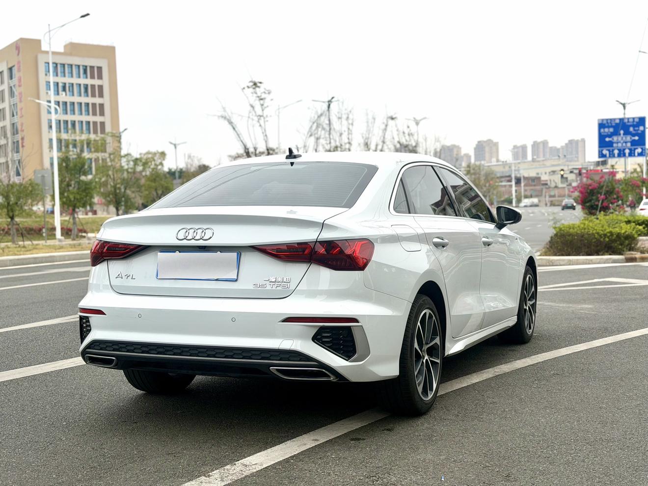 Audi Audi A3